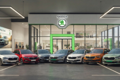 Skoda fiyatları güncellendi: Eylül ayında 975 bin TL'ye varan indirim