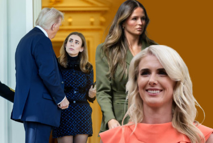 ABD'de "tatil hediyesi" krizi: Trump'tan yakın ekibine nakit jesti