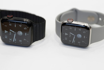 Apple Watch konuşmaları dinleyip özetleyecek: İşte yeni özellikler ve fiyatlar