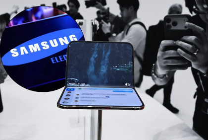 iPhone Duo tanıtıldı, Samsung'dan göndermeli paylaşım geldi: Bizi taklit ettiler