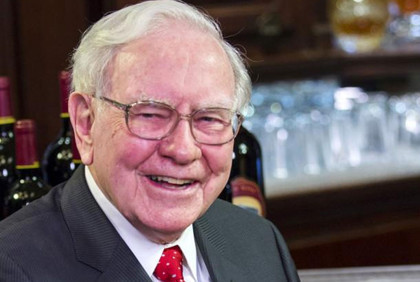 10 yıl önce "pahalıya aldım" demişti: Warren Buffett'ın o yatırımı 3 kat değerlendi