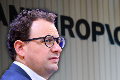 Anthropic CEO'sundan itiraf gibi açıklama: Yapay zekanın gelişim hızını kavrayamadık!