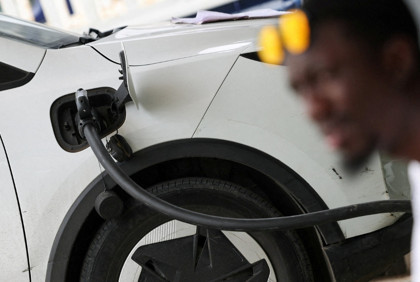Türkiye'de yollarda kaç elektrikli otomobil var? Togg'un pazar payının artması etkili oldu
