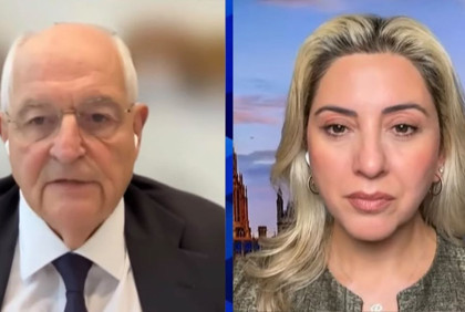 Martin Wolf CNBC-e'ye konuştu: "Yapay zeka yatırımlarındaki borçlar 2008'den farklı bir kriz yaratabilir"