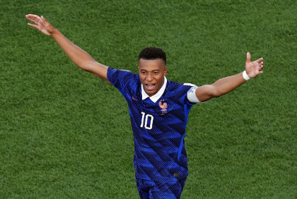 Mbappe’den Nike kararı: 20 yıllık ortaklık sona erdi