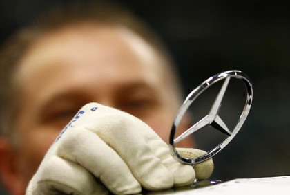 Mercedes'ten işçilik maliyetlerini düşürme planı: Alman devi 2 fabrikasını kapatma riskiyle karşı karşıya