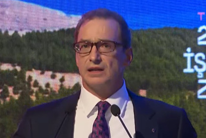 Ömer Koç'tan enflasyon ve finansman maliyeti vurgusu: "Bu ortam sanayi açısından dezavantaj"