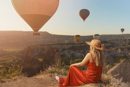 Rus turistlerin tercihi değişmedi: Türkiye yine zirvede