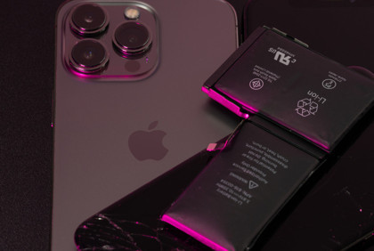 iPhone'lardan Android'e geçiyor: Yeni batarya teknolojisi geliyor