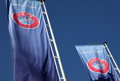 UEFA'dan kulüplere 31,5 milyon euroluk 'milli' ödeme: En çok kazanan belli oldu