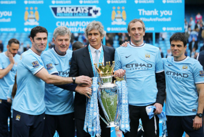 Manchester City için 100'den fazla ihlal suçlaması: Bundan sonra ne olacak?