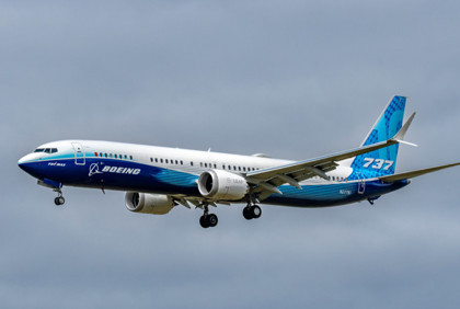 FAA'dan onay geldi: Boeing 737 Max ile uçmak güvenlik riski oluşturmuyor
