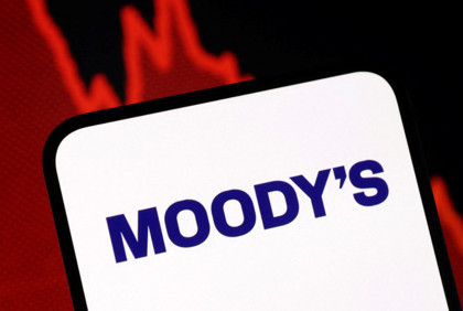 Moody’s Mısır’ın kredi notunu yükseltti: Görünüm pozitife döndü