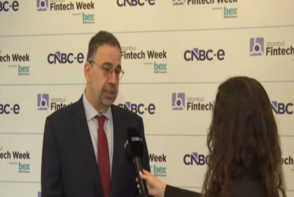 Daron Acemoğlu CNBC-e'ye konuştu: "Eğitimde yapay zekaya daha fazla odaklanılması gerekiyor"