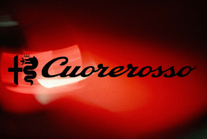 Alfa Romeo’dan yeni konsept sürprizi: Cuorerosso ilk kez sahneye çıkıyor