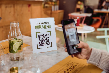 Kapıdaki menüyle QR kodlu menü farklı çıktı: Ankara’daki restorana para cezası!