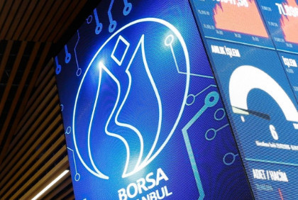 HSBC, 9 Türk şirketi için hedef fiyatlarını güncelledi: iki hissede fiyat düşürdü