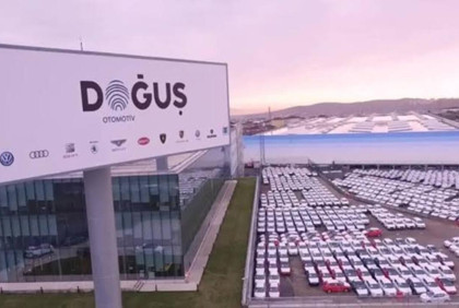 Doğuş Otomotiv'den TÜVTÜRK kararı: Yüzde 33,3'lük payını satıyor