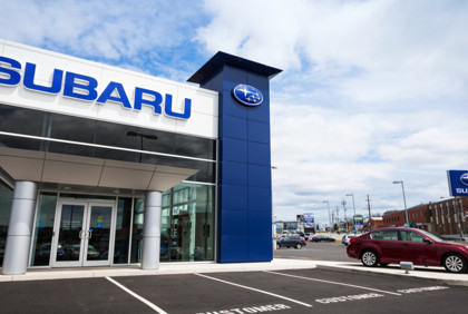 Bir otomobil efsanesi bitiyor: Subaru benzinli motorlara veda ediyor