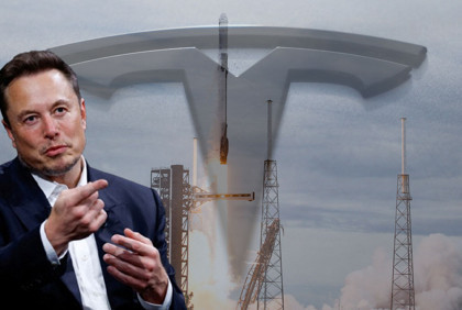 Tesla'nın SpaceX görüşmeleri sürerken net kârda sert düşüş: Yüzde 43 azaldı