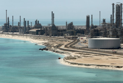 Petrol arzında dikkat çeken tablo: Suudi Arabistan'ın ihracatı zirvede, üretimi dipte