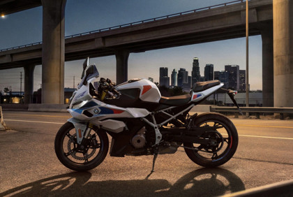 BMW'nin yeni motosikleti Türkiye'ye geliyor: F 450 RR'ın satış tarihi belli oldu