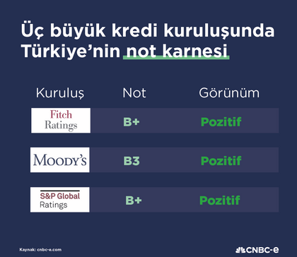Steve Hanke CNBC-e'ye konuştu: Türkiye için benim ölçtüğüm enflasyon yüzde 41 ama yüzde 5'e daha uzun bir yol var - Resim : 1