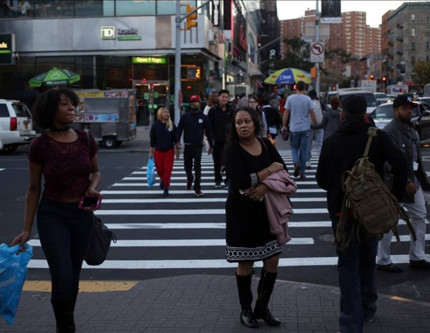 ABD işsizlik maaşı başvurularında artış
