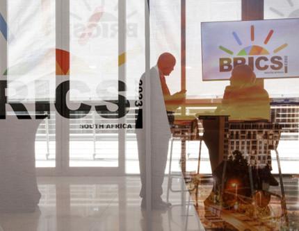 BRICS, üye ülkelerdeki yatırımları artırmak için yeni garanti fonu kuruyor