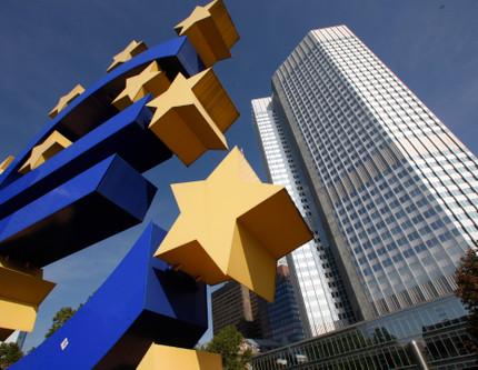 ECB anketi: Enflasyon yüzde 2'lik hedefe düşünülenden erken dönebilir