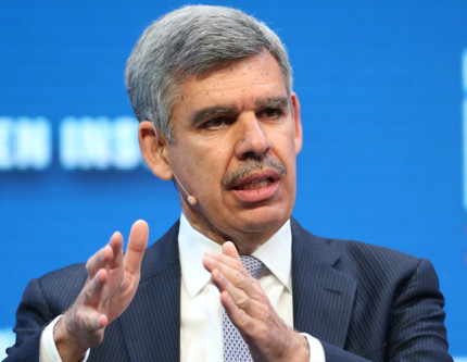 El-Erian: Düşük gelirli Amerikalılar önemli baskı altında