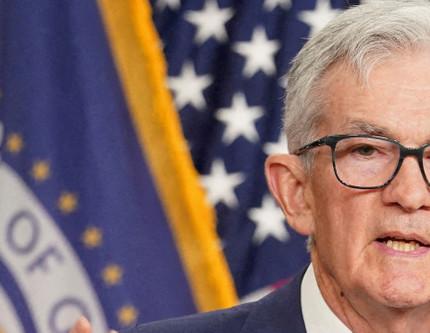 Fed Başkanı Jerome Powell: Bitcoin altının rakibi, ABD dolarının değil