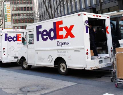 FedEx’in Çin-ABD rotasındaki talep çöküşü, Trump’ın ticaret savaşının yeni etkilerini gözler önüne serdi