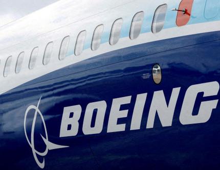 Boeing, 33 bin işçinin greviyle karşı karşıya kalmamak için sendikayla anlaştı