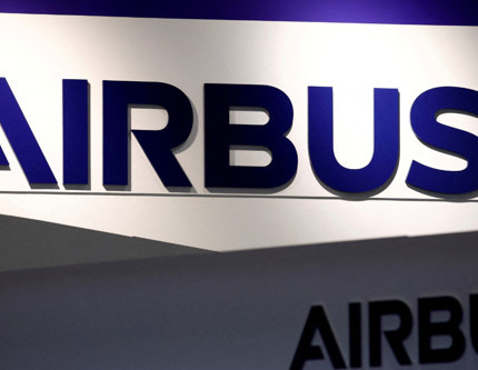 Airbus Çin'deki tesisinde kapasitesini genişletti