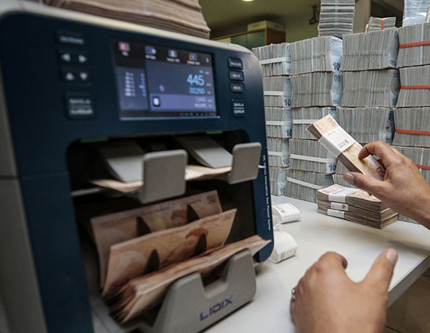 Özelleştirme ihalesinde iki taşınmaza 348 milyon 600 bin liralık teklif geldi