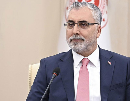 Bakan Işıkhan: Sosyal güvenlikte yeni nesil reformlar yolda