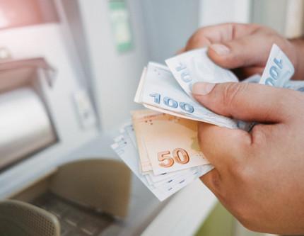 Türkiye'de açlık sınırı 26 bin lirayı aştı