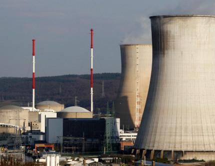 Türkiye yeni nükleer santral için ABD ile temasta