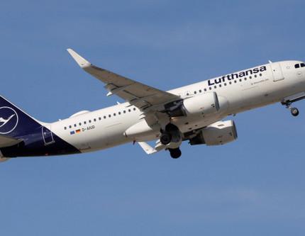 AB, Lufthansa-ITA anlaşmasını onayladı