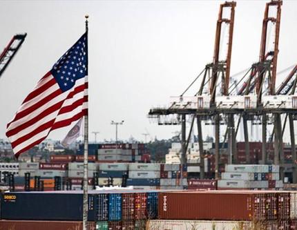 ABD'nin dış ticaret açığı 21 ayın en yükseğinde