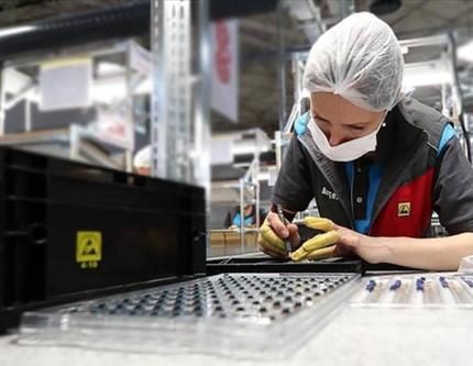 Apple'ın tedarikçisi Foxconn'a yapay zeka dopingi