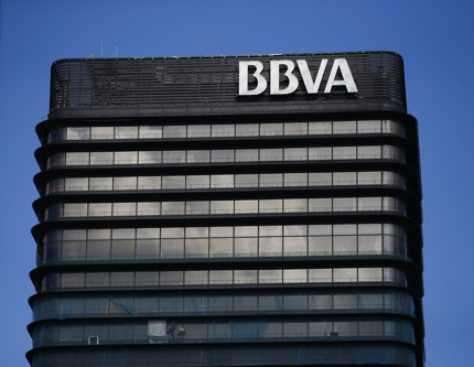 BBVA'dan küçük rakibi Sabadell için 14,8 milyar euroluk teklif