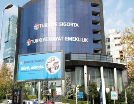 Türkiye Sigorta ikinci çeyrek bilançosunu açıkladı