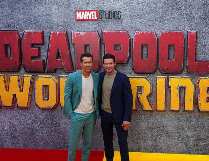 VİDEO: Deadpool ve Wolverine Marvel'i kurtaracak mı?