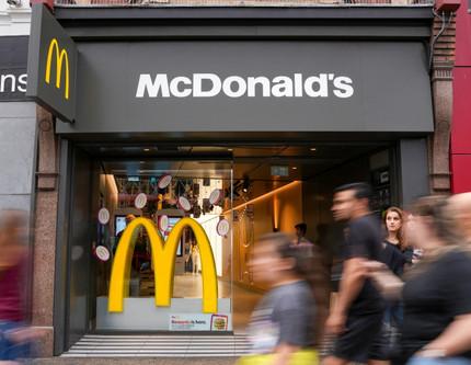 McDonald’s müşteri kaybediyor: Gelir ve kar düşüşte