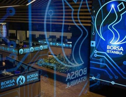 Borsa günün ilk yarısında yükseldi: BIST madencilik yüzde 4,17 yükseldi - 22 Kasım 2024 BIST 100'de son durum