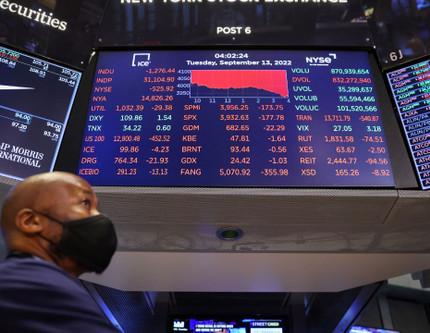 Goldman Sachs: S&P 500 önümüzdeki 10 yılda durgun getirilere hazırlanıyor