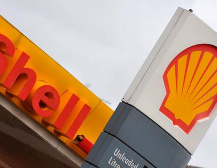 Shell'in karı 2024'ün son çeyreğinde yüzde 50 düştü