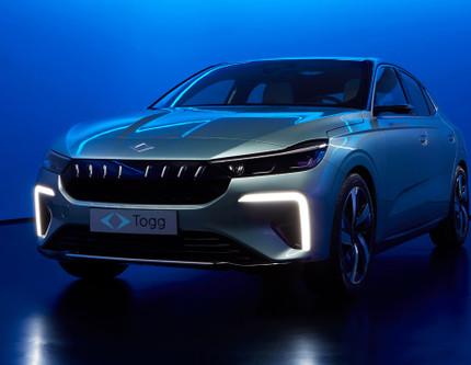 Togg'un yeni modeli T10F için geri sayım: Ne zaman satışa çıkacak?